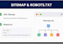 audit website index google search console technical SEO expert schema markup